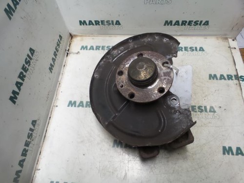 Achsschenkel links hinten - , alfa