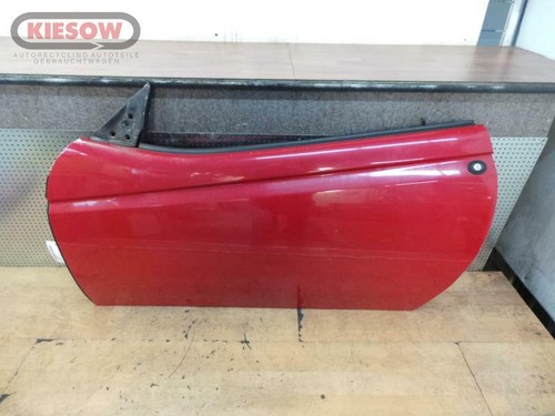 Alfa romeo gtv spider - gtv/spider, 916