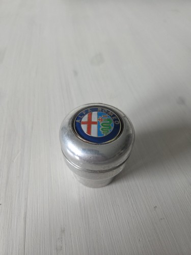 Alfa romeo schaltknauf gtv - schaltknauf,
