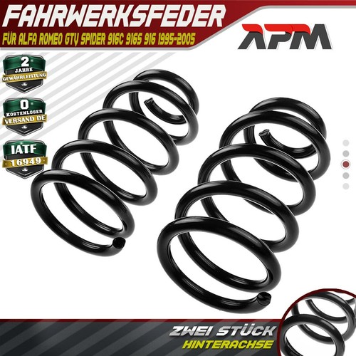 Federn fahrwerksfeder - federn,