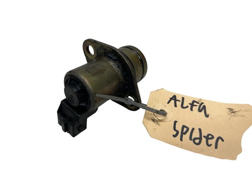 Alfa romeo spider 916 sensor - spider,