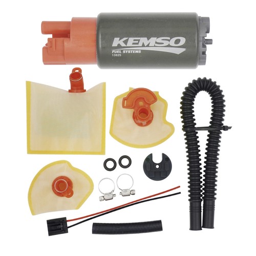 Kraftstoffpumpe benzinpumpe - kraftstoffpumpe,