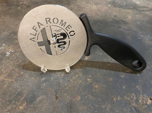 Alfa romeo pizzaschneider - romeo,