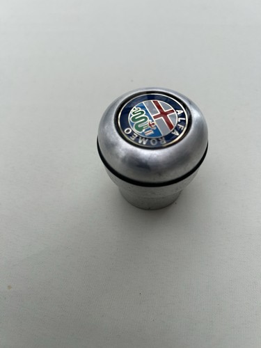 Alfa romeo schaltknauf - alfa,