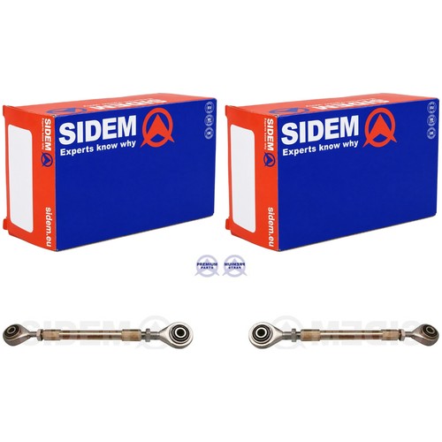 Sidem querlenker satz - sidem,