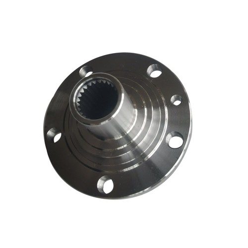 Radnabe vorne links - radnabe,