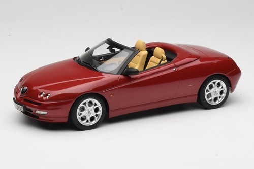 Alfa romeo spider 916 proteo - alfa,