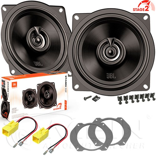Jbl harman lautsprecher - jbl,