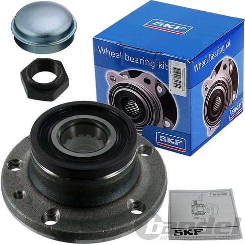 Skf radlager satz - skf, radnabe