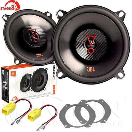 Jbl lautsprecher für alfa - lautsprecher,