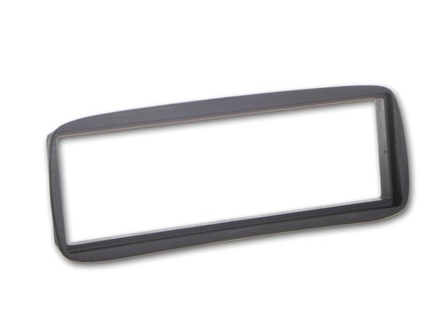 Autoradio blende din - autoradio, 1-din