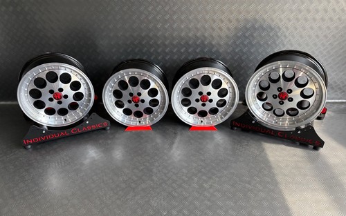 Zender milano alfa - alfa, 916