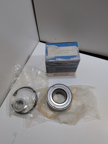 Radlagersatz vorne alfa 155 - radlagersatz,