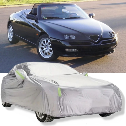 Autoabdeckung vollgarage - autoabdeckung,