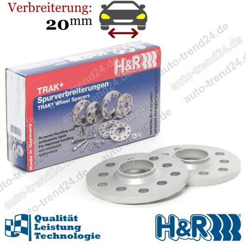 Trak spurverbreiterung dr - trak+,