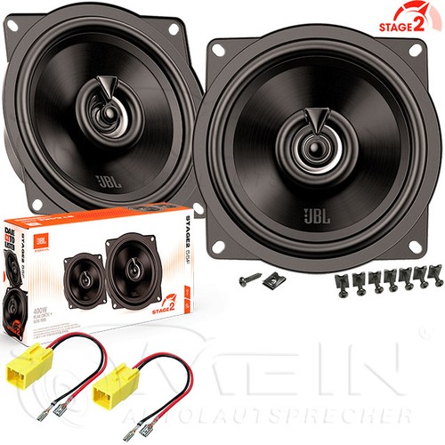 Jbl harman lautsprecher - by,