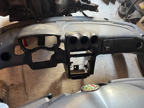 Alfa romeo spider 916 - alfa,