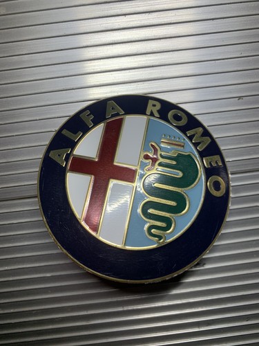 Alfa romeo spider gtv 916 - alfa,