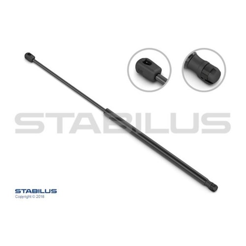 Stabilus gasfeder motorhaube - gasfeder,