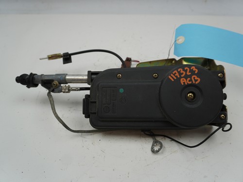 Gebrauchte antenne alfa romeo - gebrauchte,