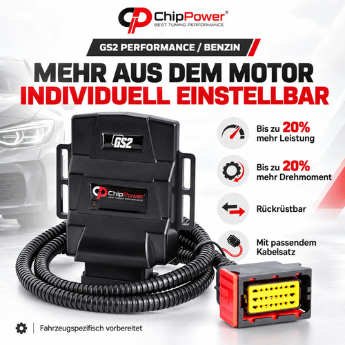 Chiptuning box für alfa - chiptuning,